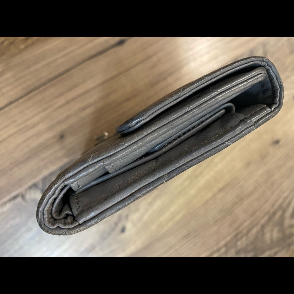 CHANEL WALLET - Picture 7 of 12